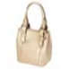 Tignanello French Tote Handbag (Rose Metal